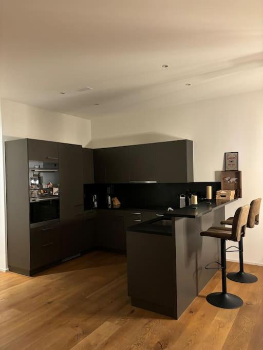 Modern Apartment Davos
