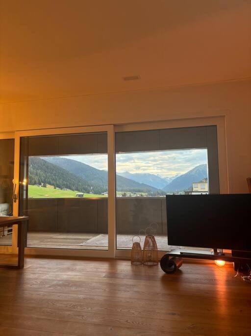 Modern Apartment Davos
