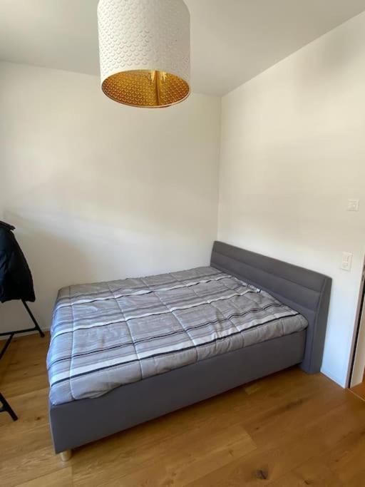 Modern Apartment Davos