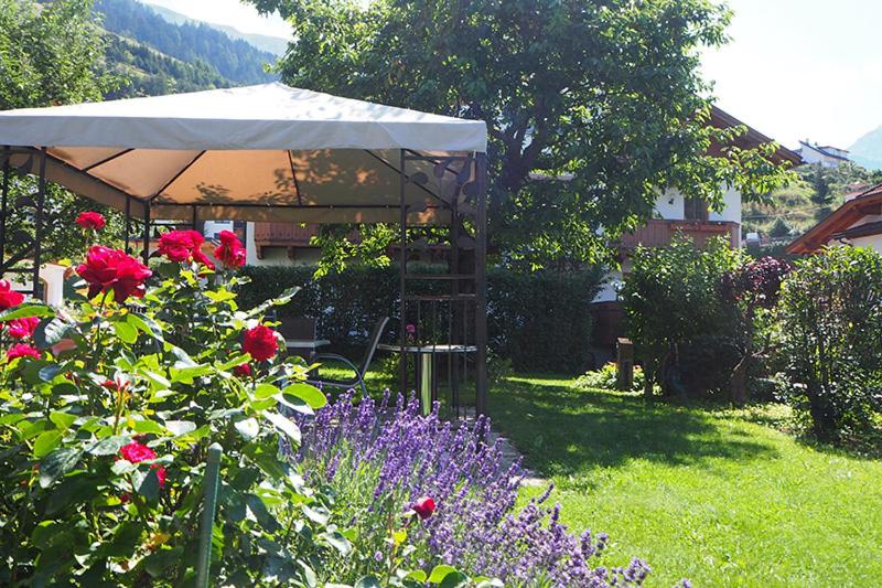 Valdafur Suites