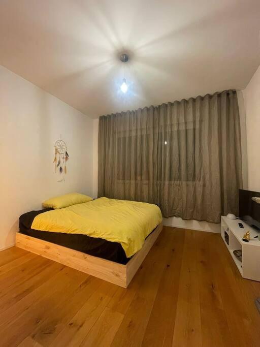 Modern Apartment Davos