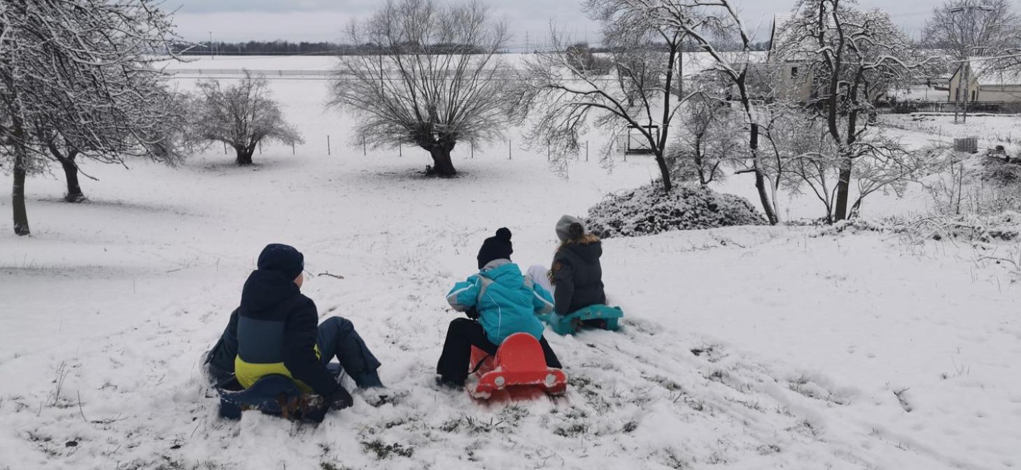 Urlaub im Neuseenland