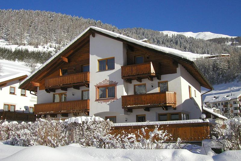Valdafur Suites