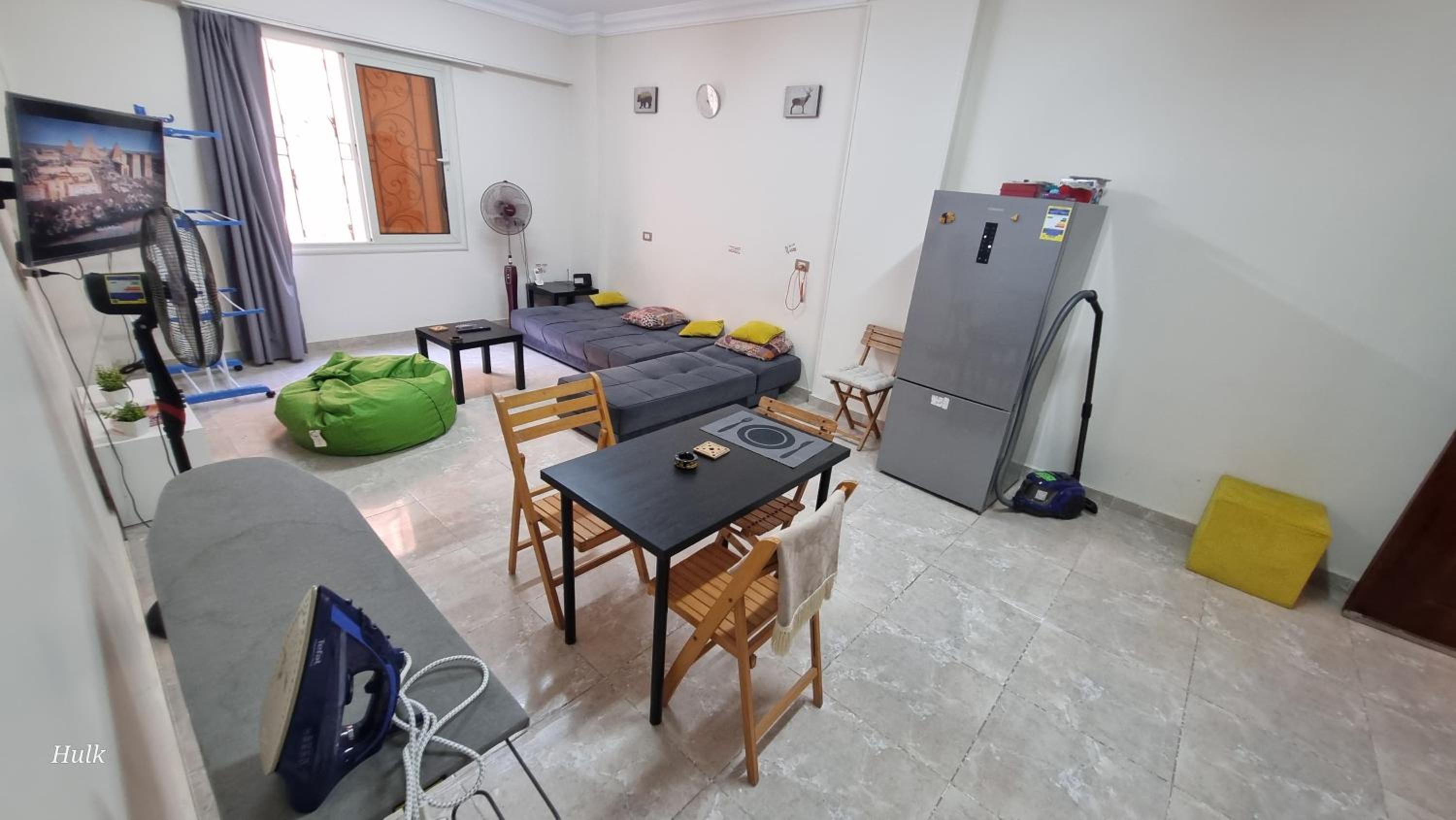 20 Min Cairo-Airport Newcairo Villa Apt basement2