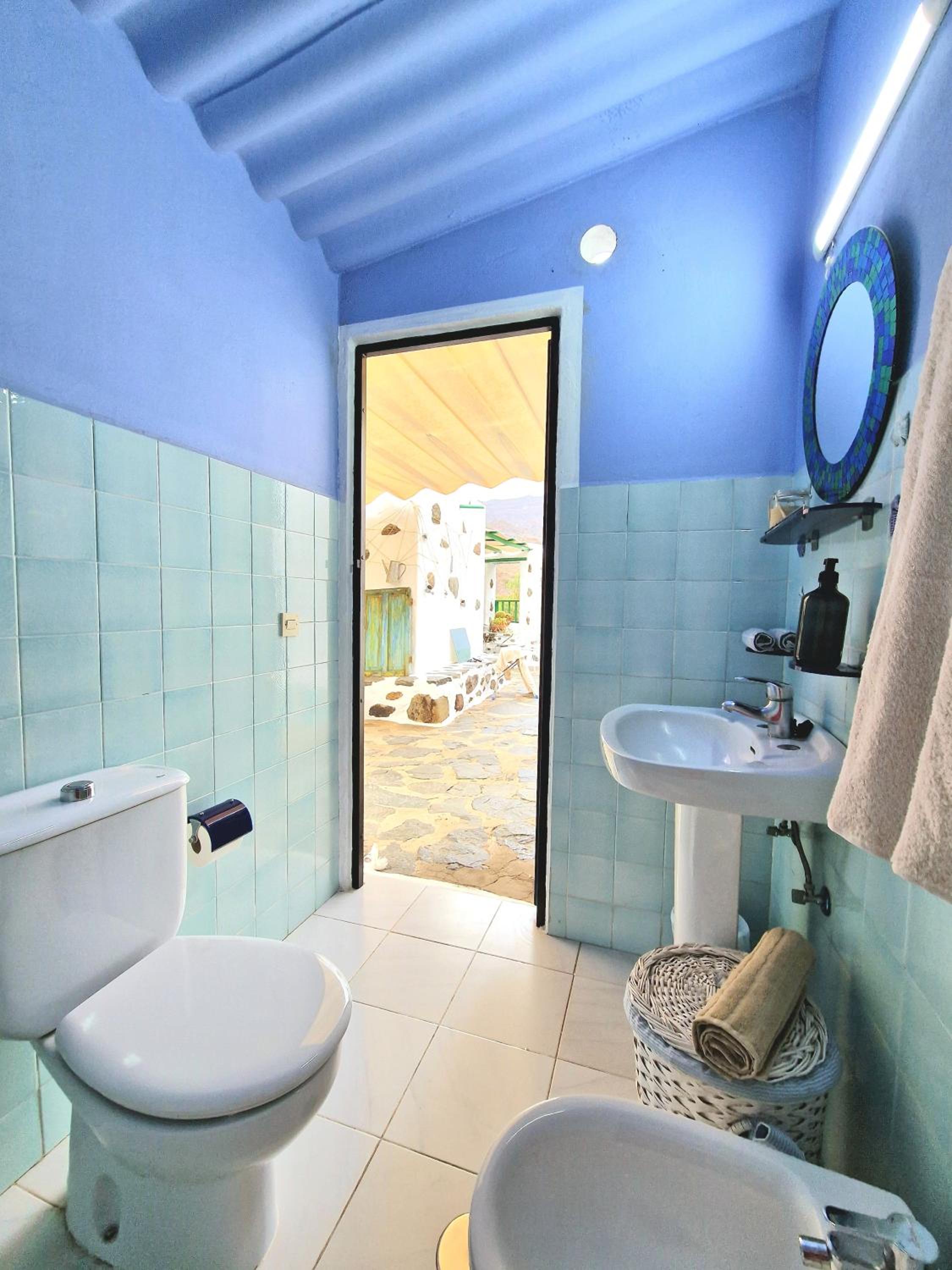 Small cozy house Susana