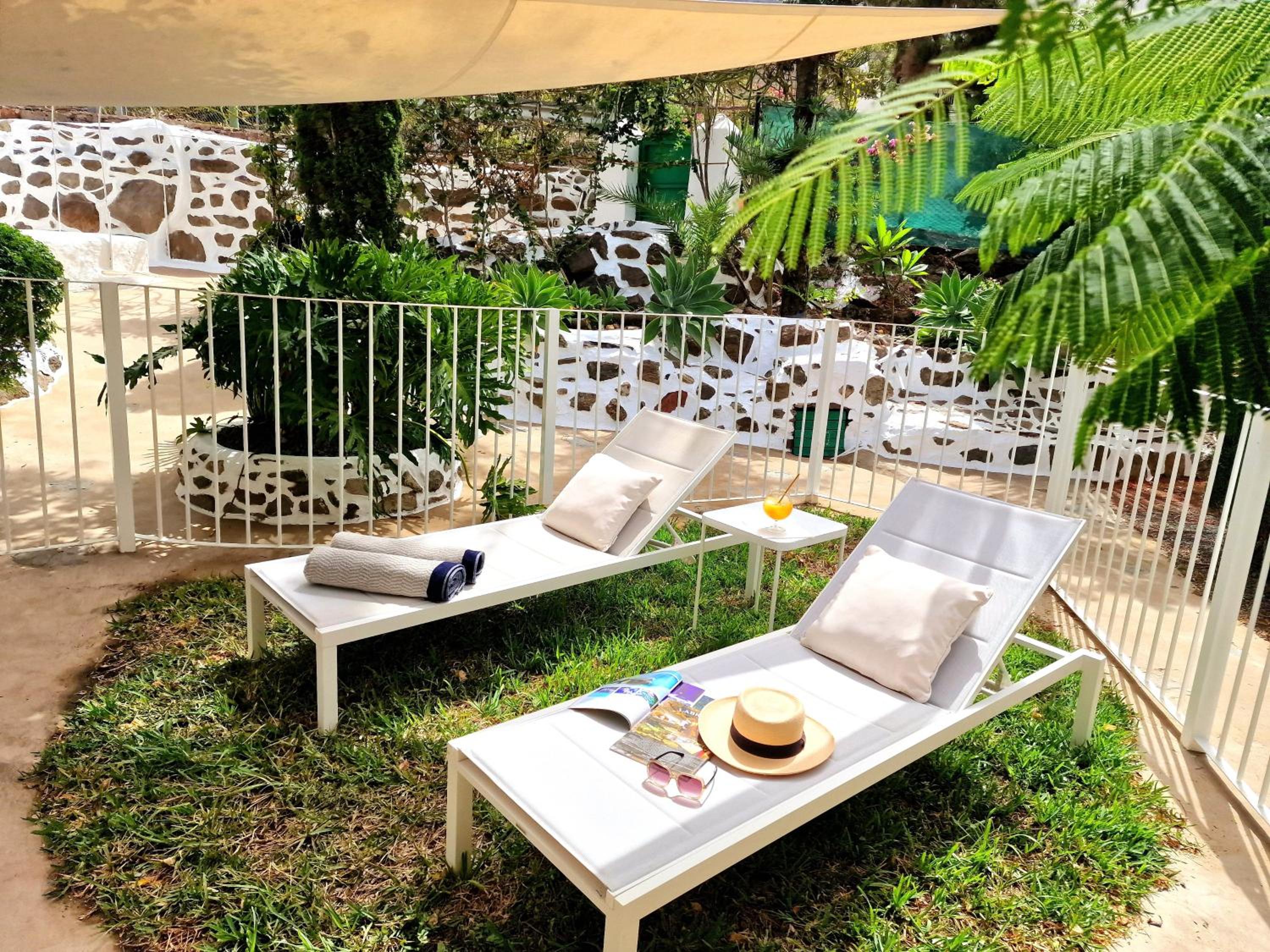 Small cozy house Susana