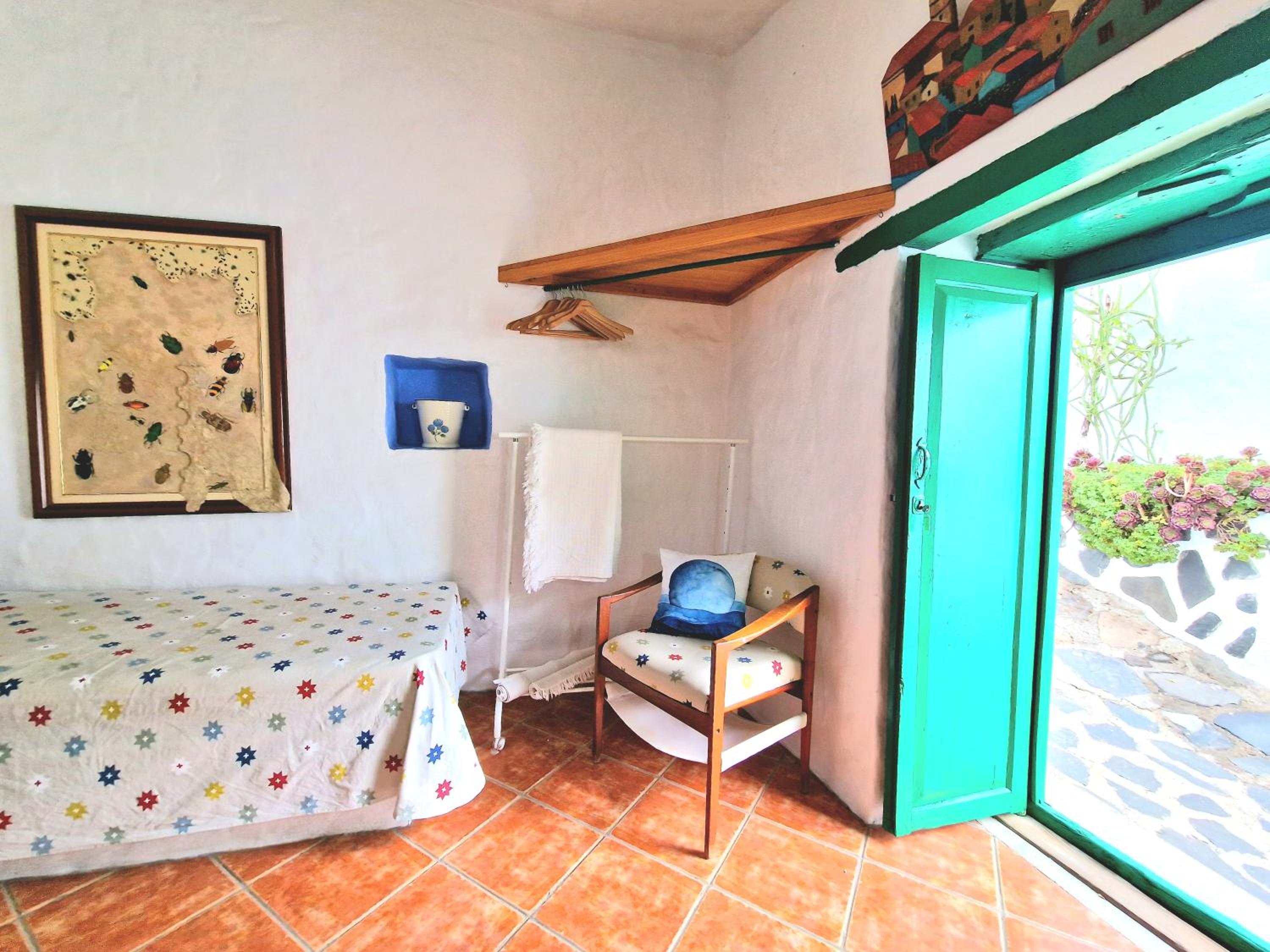 Small cozy house Susana