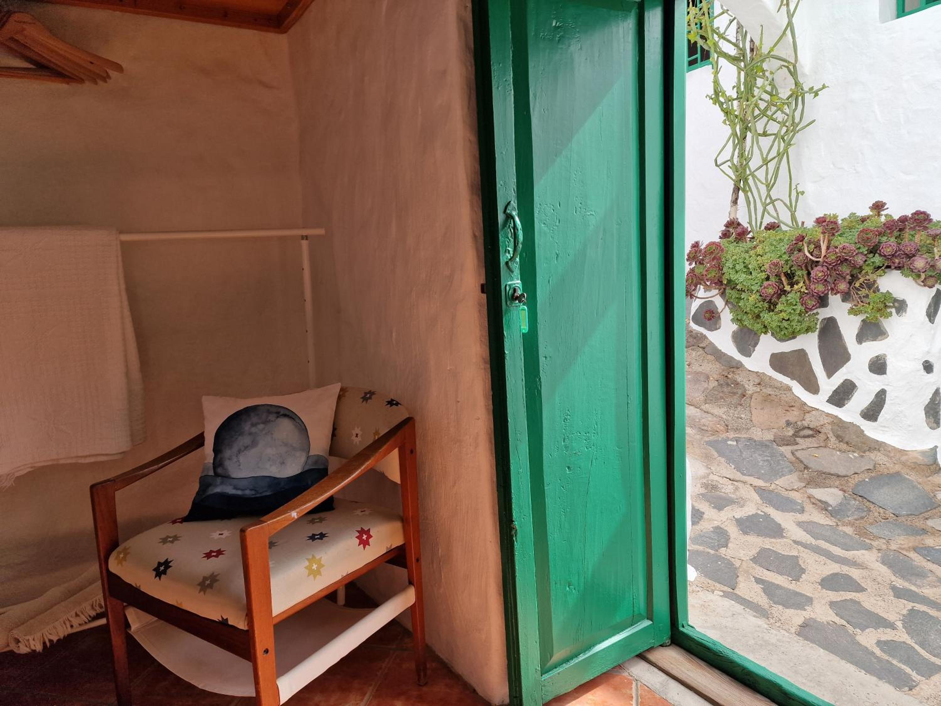 Small cozy house Susana