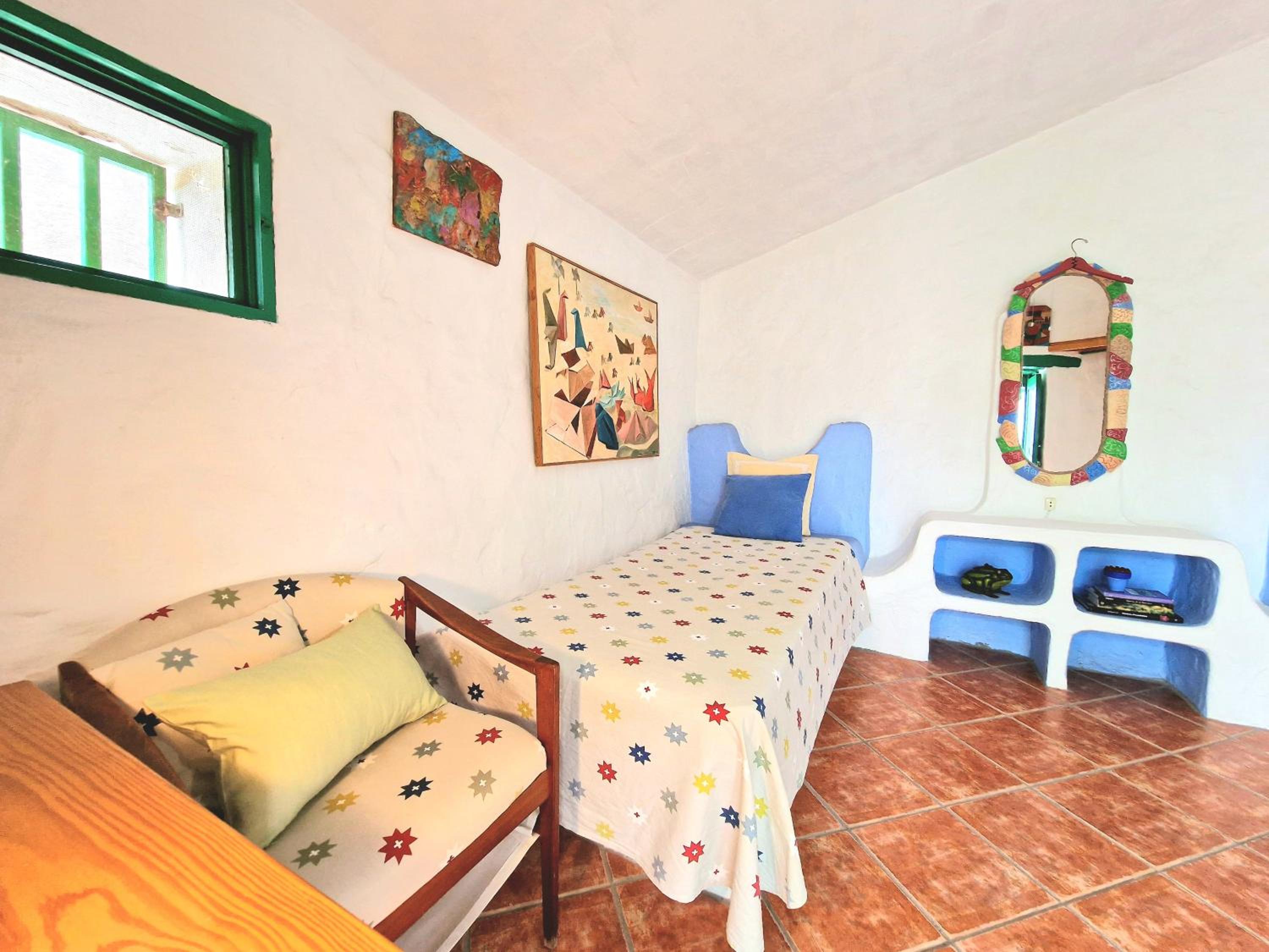 Small cozy house Susana