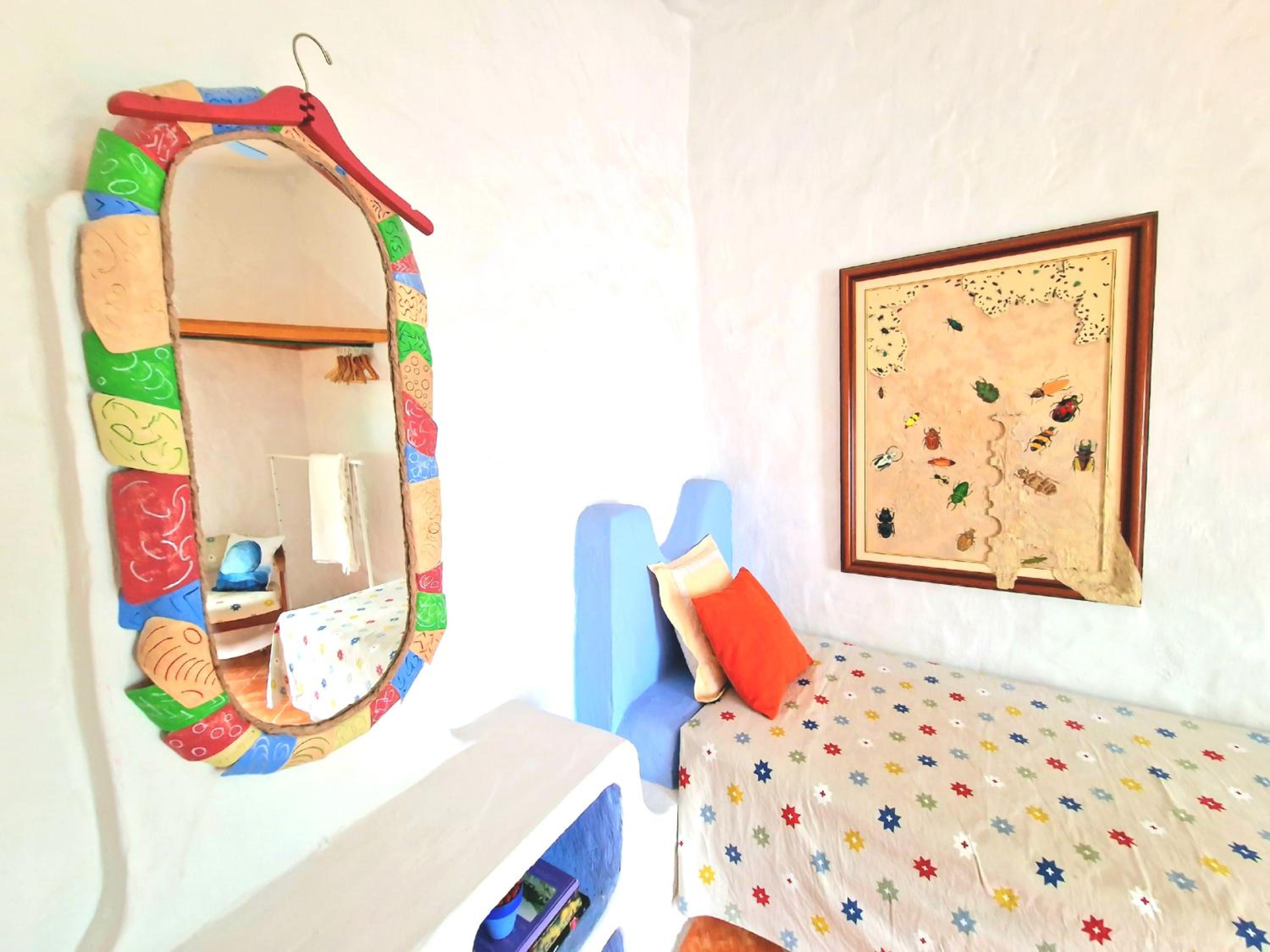 Small cozy house Susana