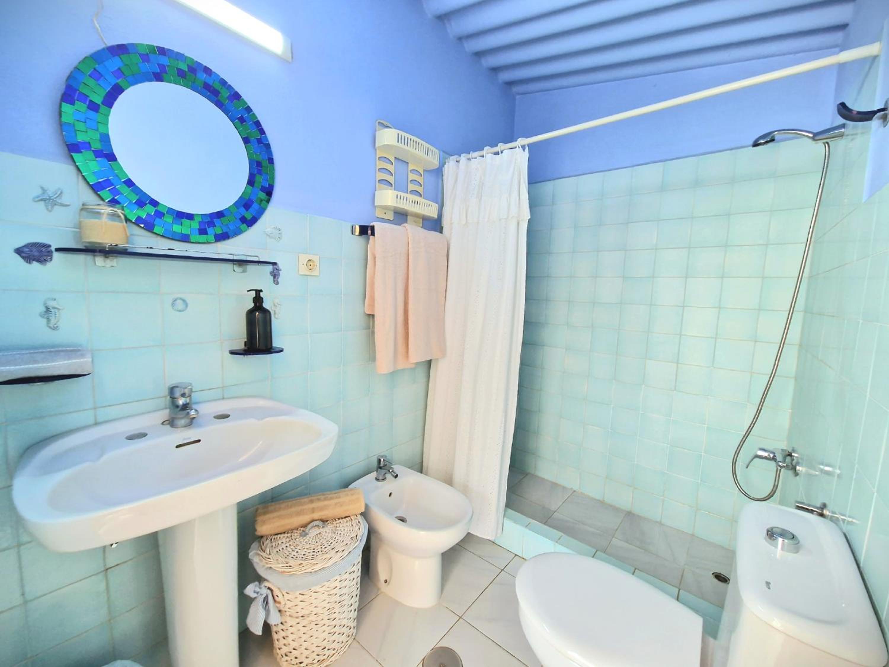 Small cozy house Susana