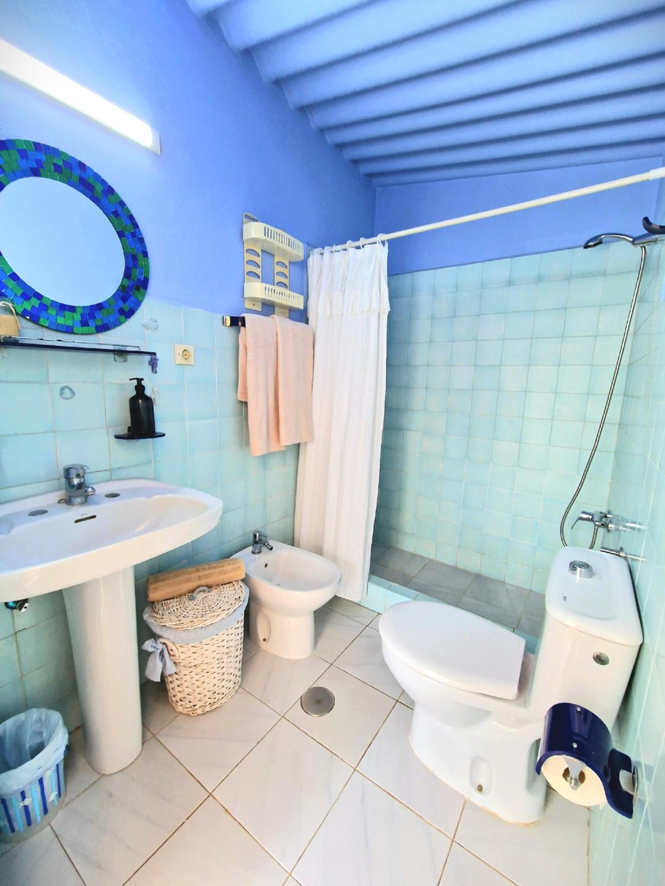 Small cozy house Susana