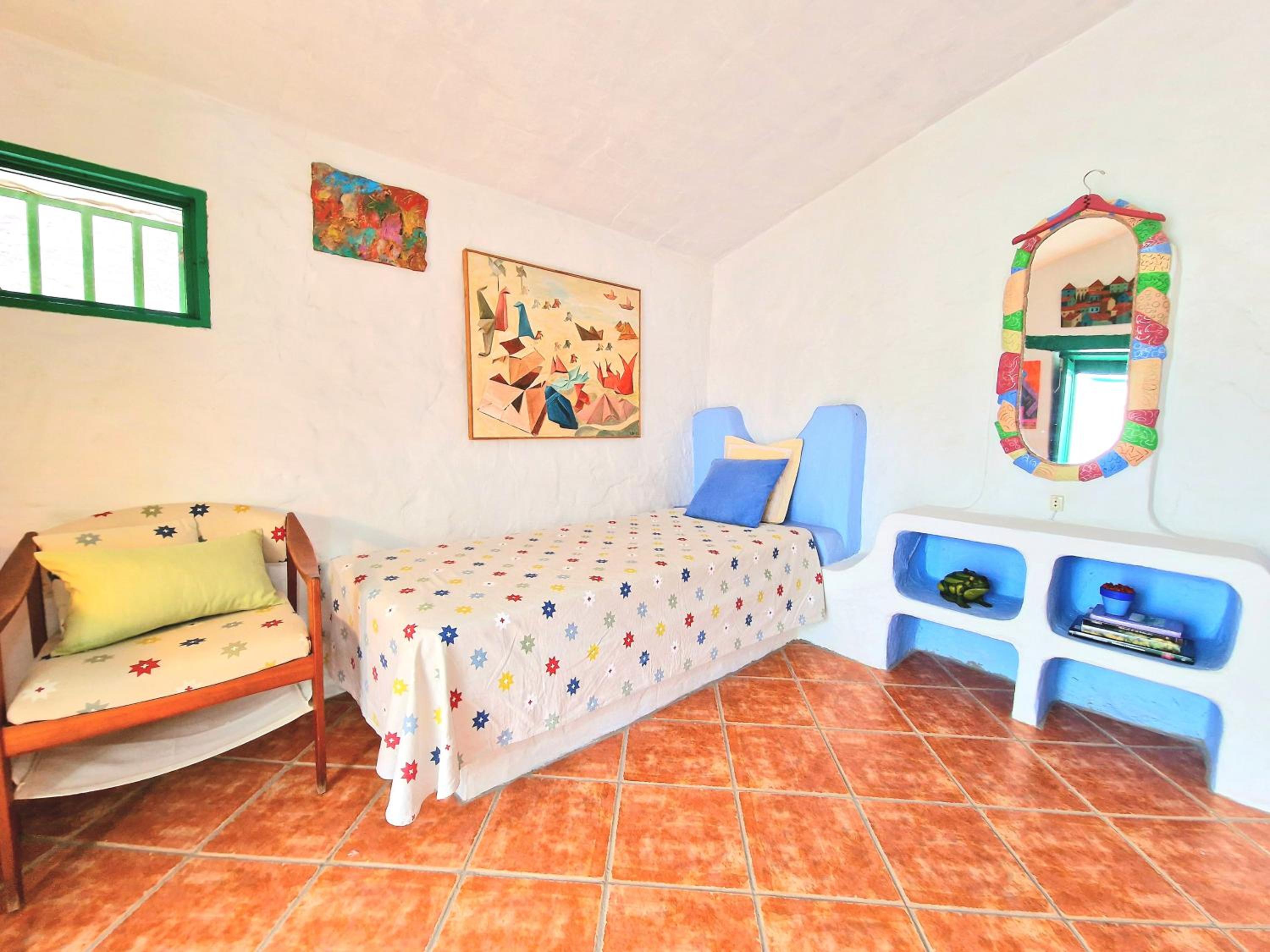 Small cozy house Susana