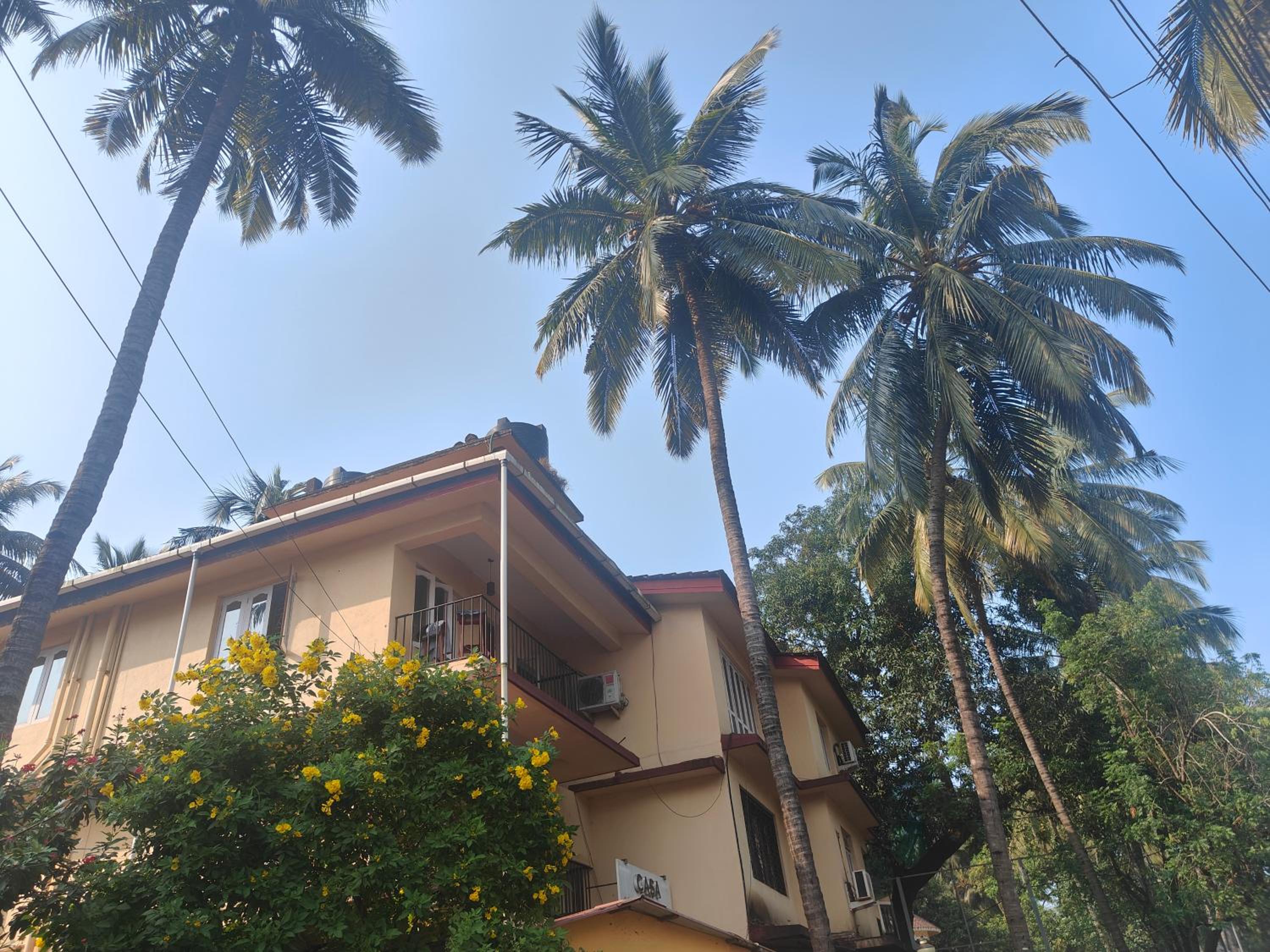 Casa Euphoria 2BHK Apartments view 2