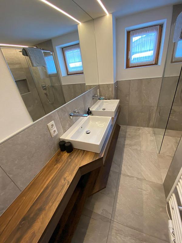 Valdafur Suites