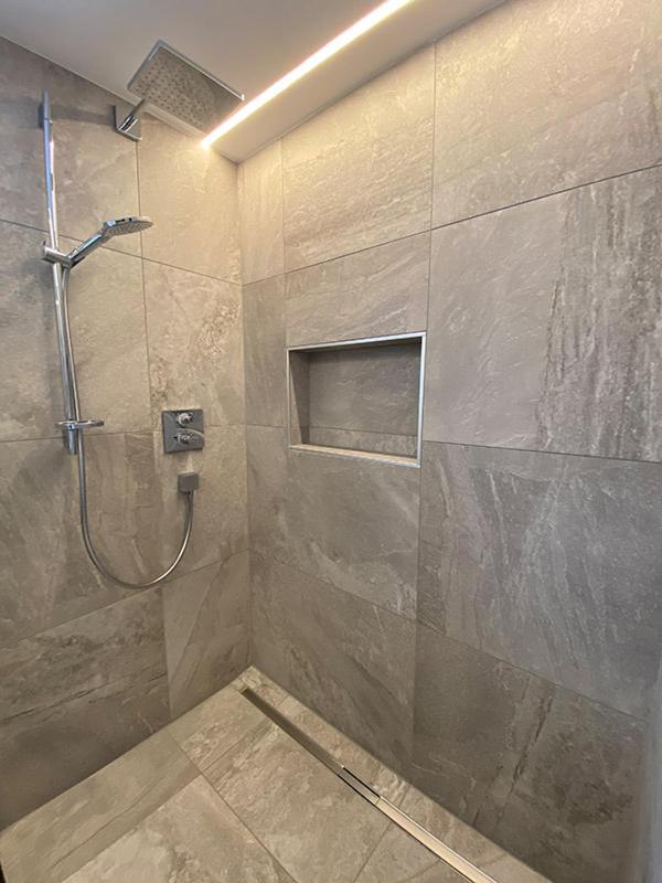 Valdafur Suites