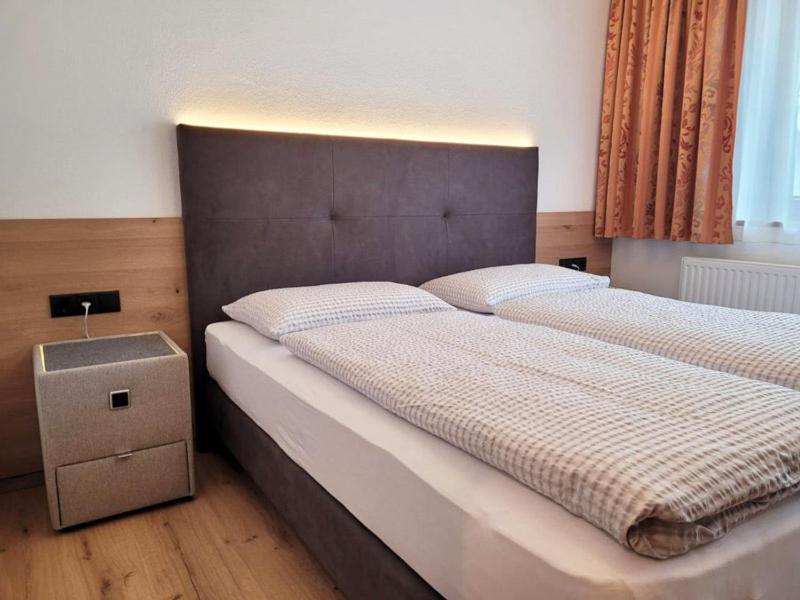 Valdafur Suites
