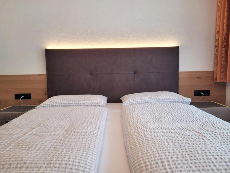 Valdafur Suites