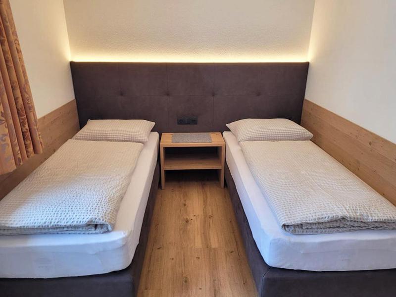 Valdafur Suites