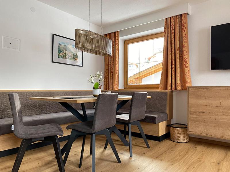 Valdafur Suites