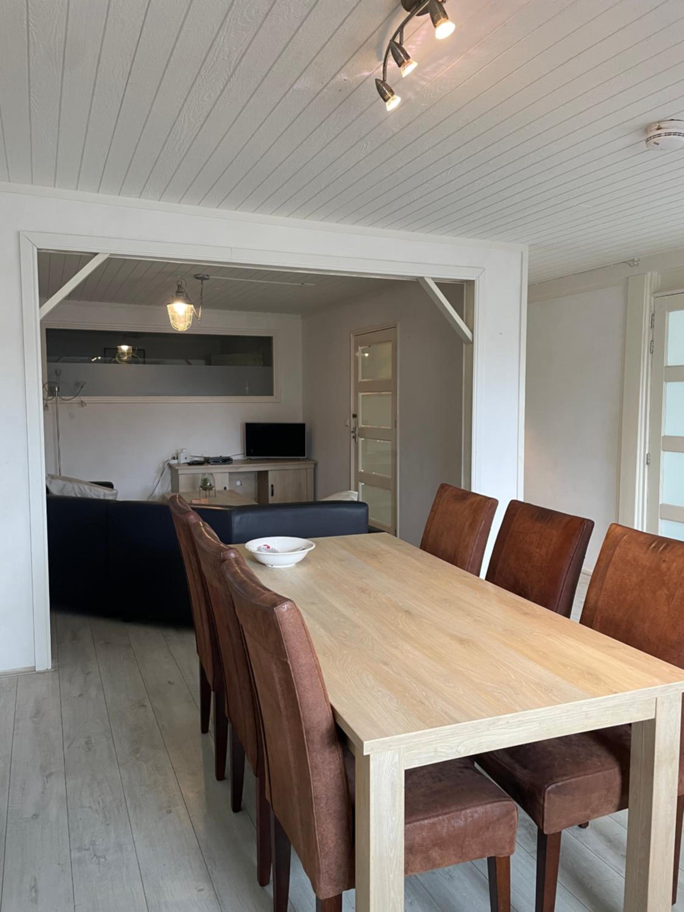 Fijne woning op hippische accommodatie aan de rand van Dokkum view 3