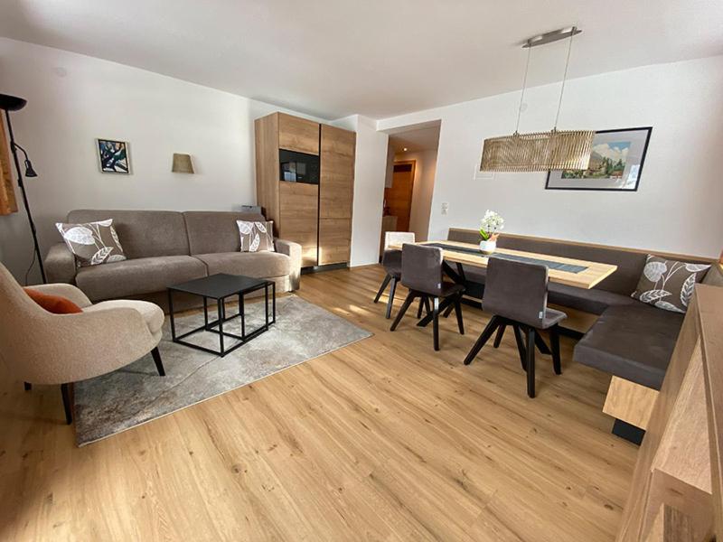 Valdafur Suites