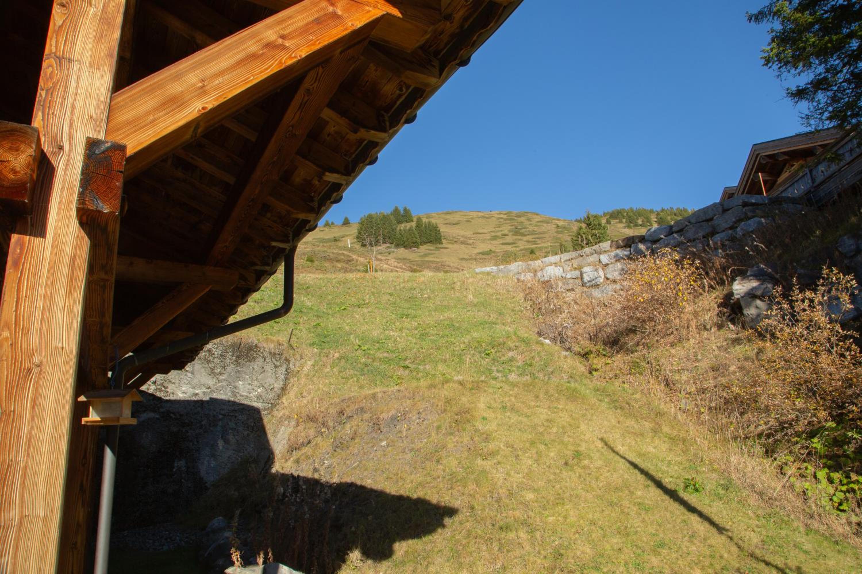 Big luxury Chalet with amazing view