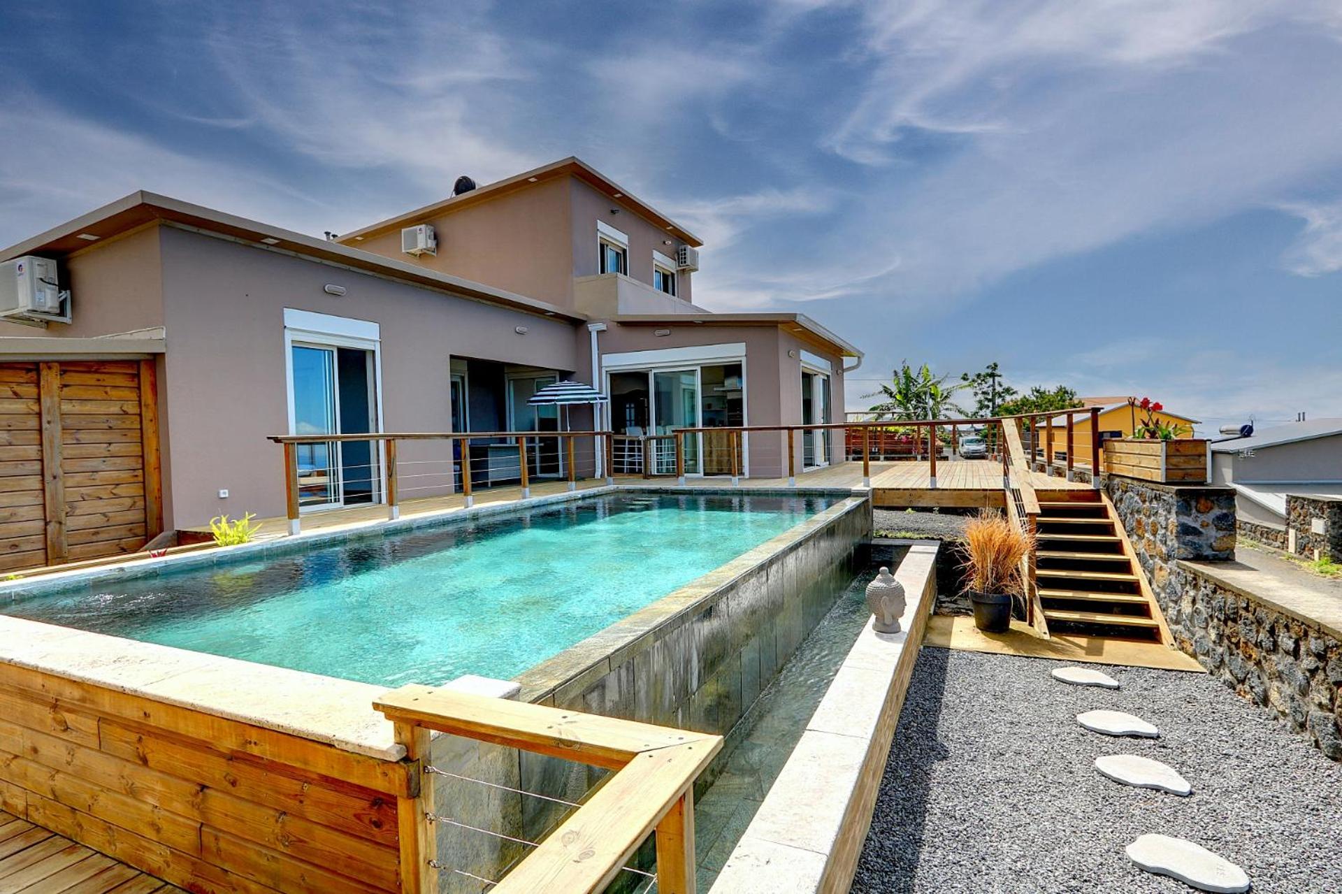 Villa Aixa Le Lotus