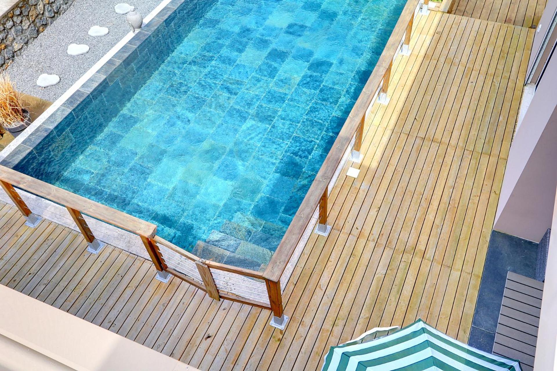 Villa Aixa Le Lotus