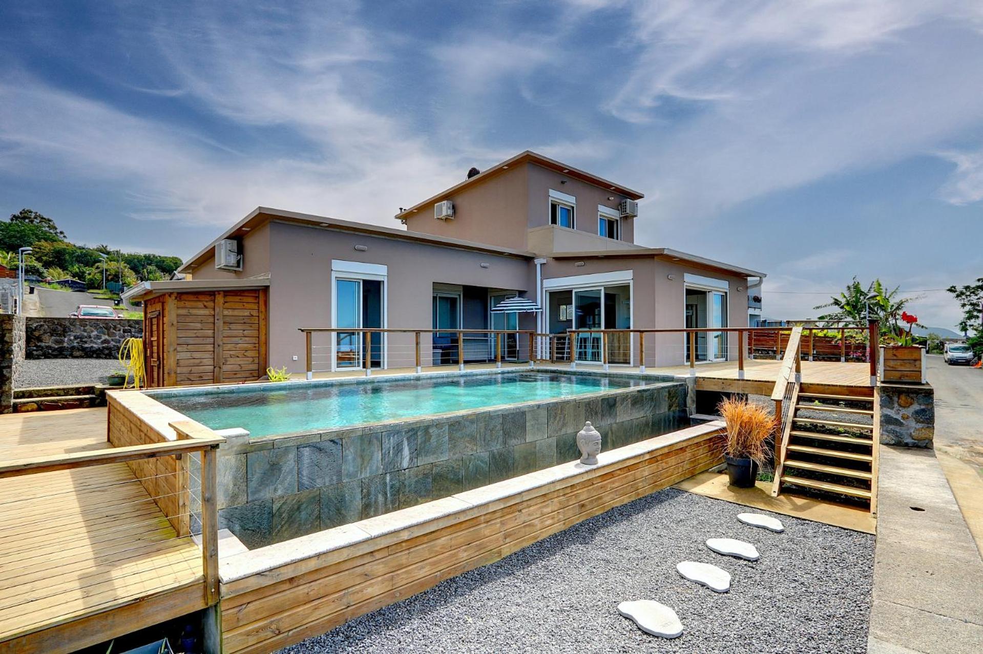 Villa Aixa Le Lotus
