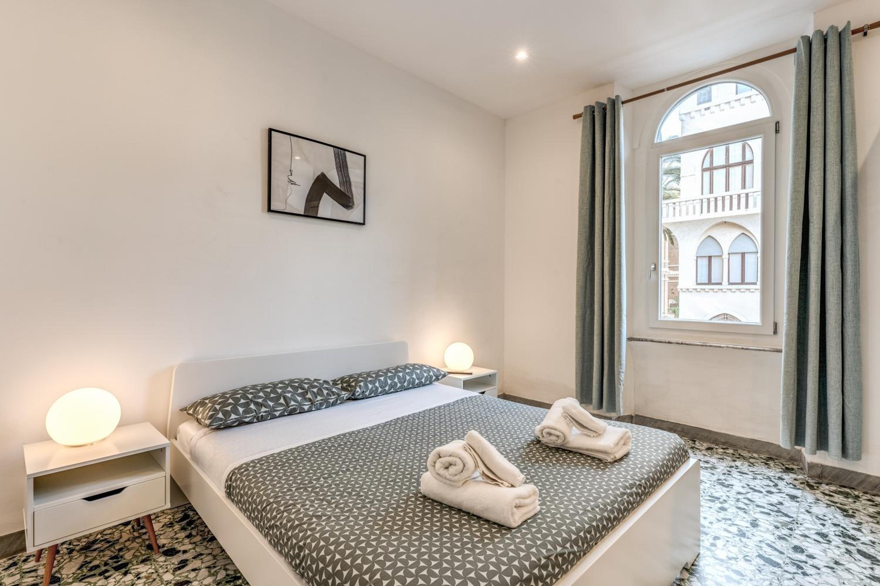 V E N E R E Apartments