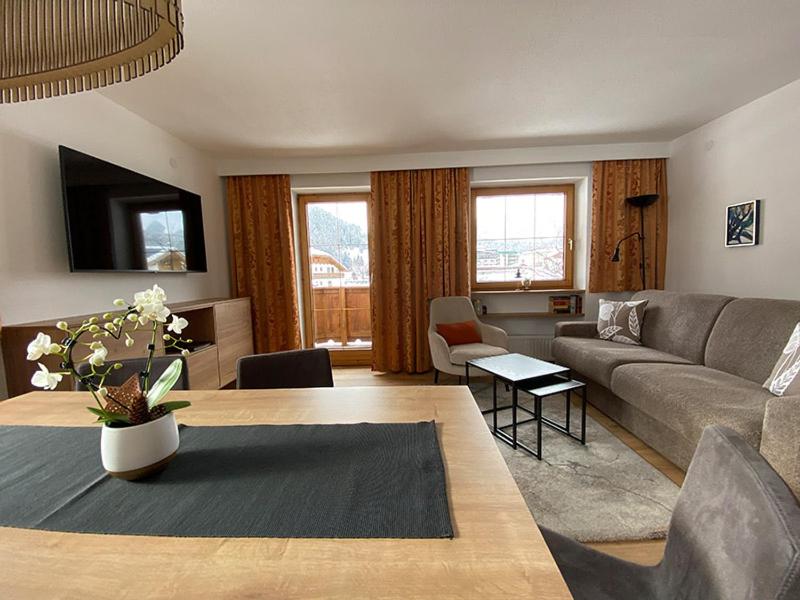 Valdafur Suites