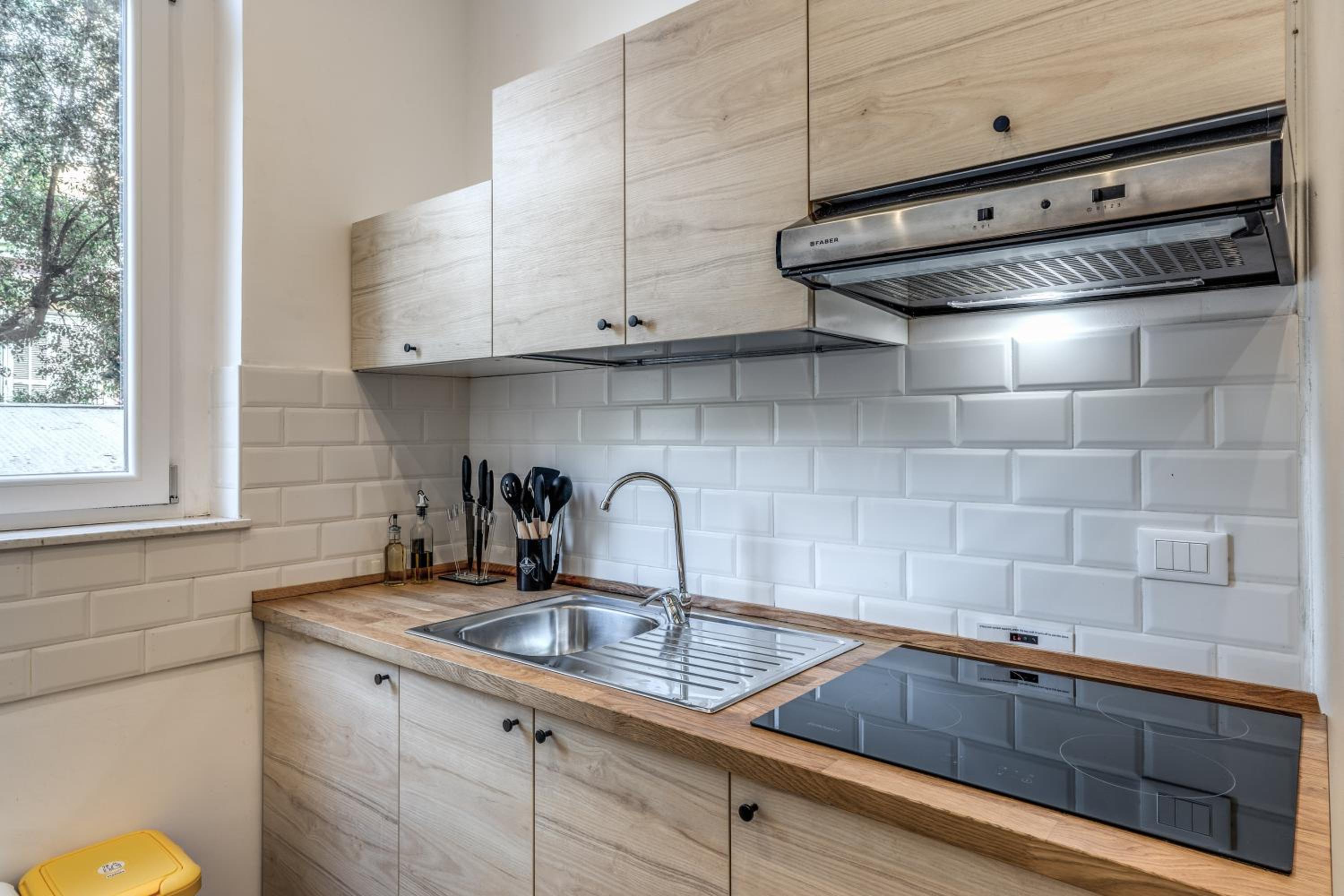 V E N E R E Apartments