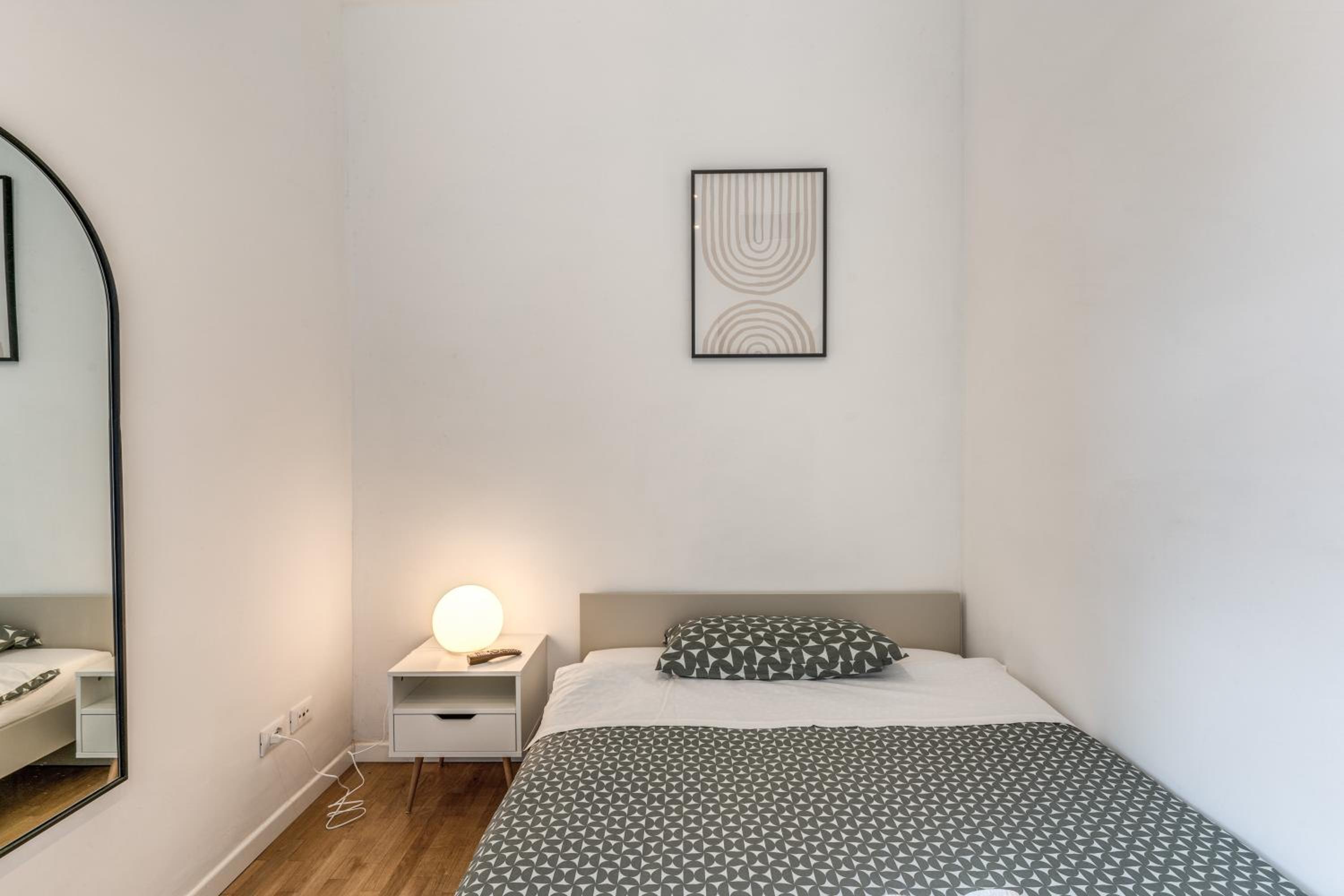 V E N E R E Apartments
