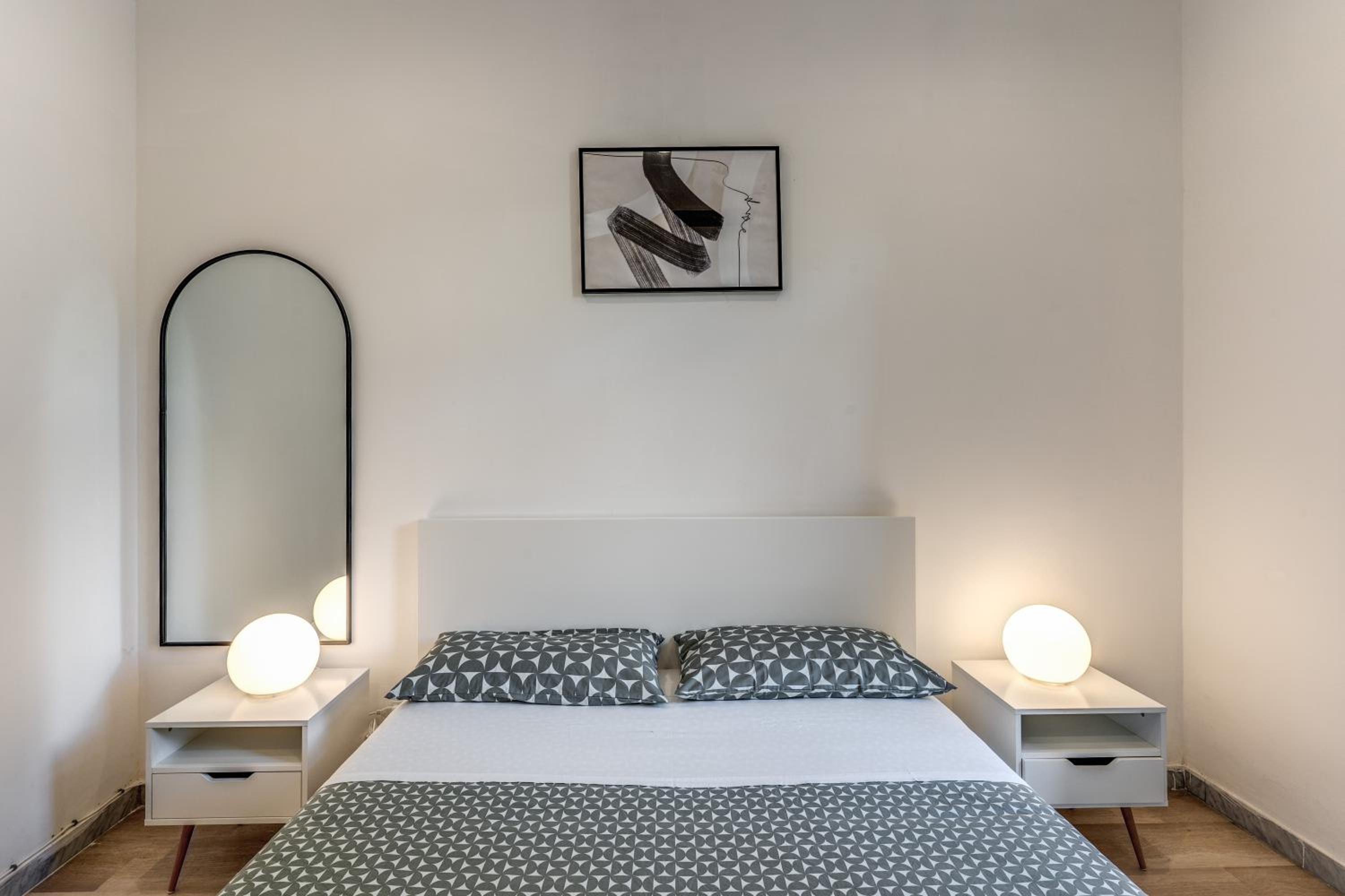 V E N E R E Apartments