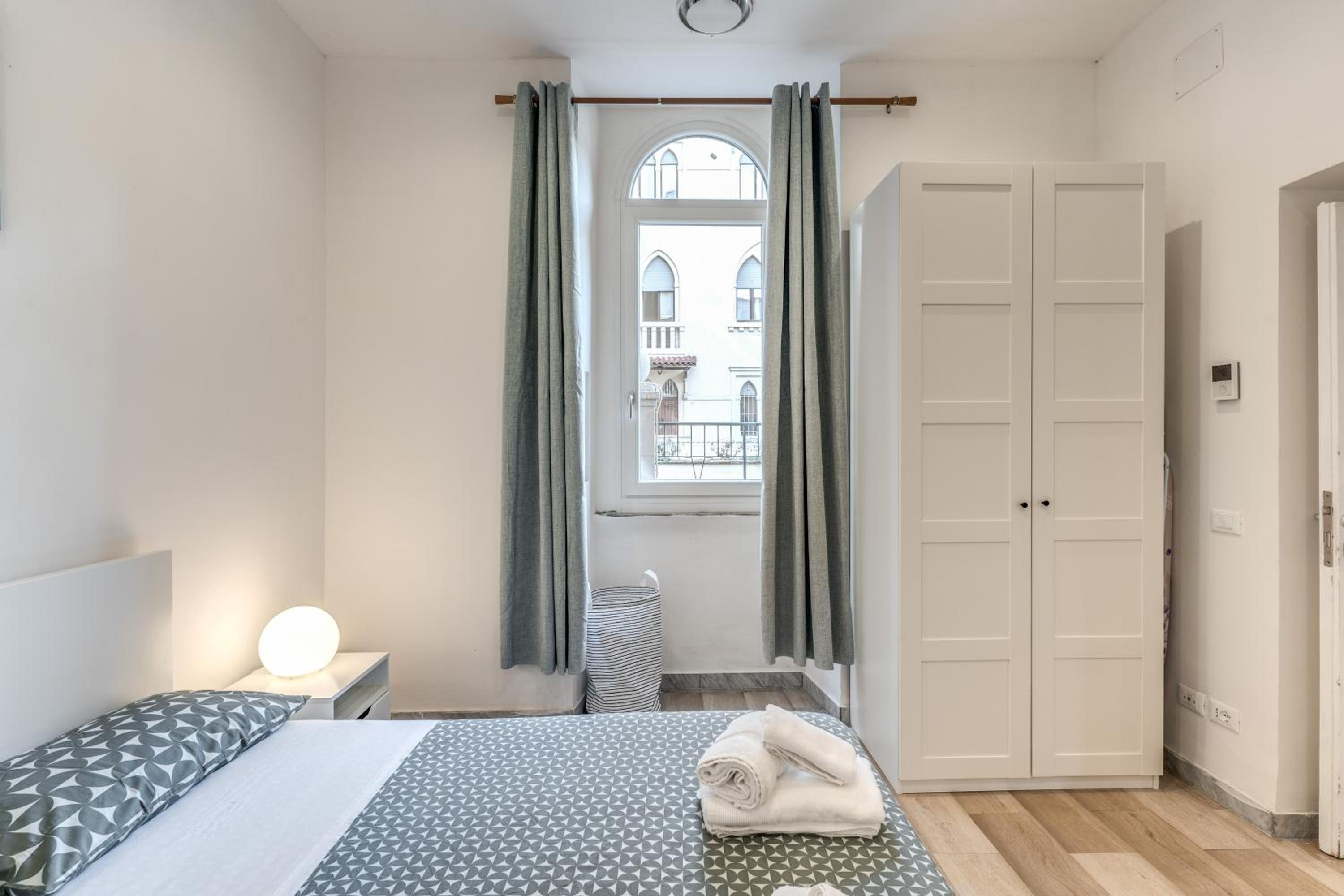 V E N E R E Apartments