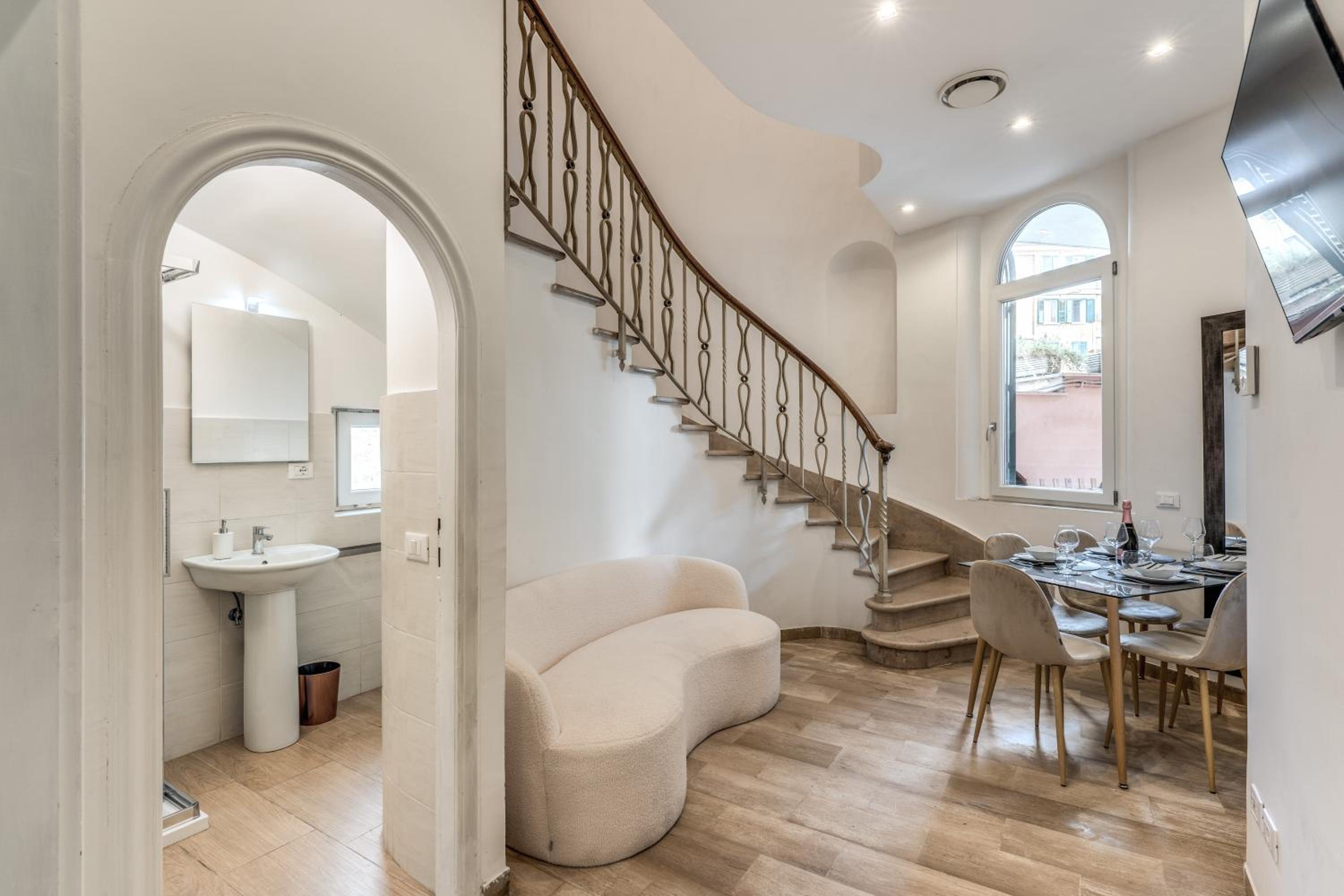 V E N E R E Apartments