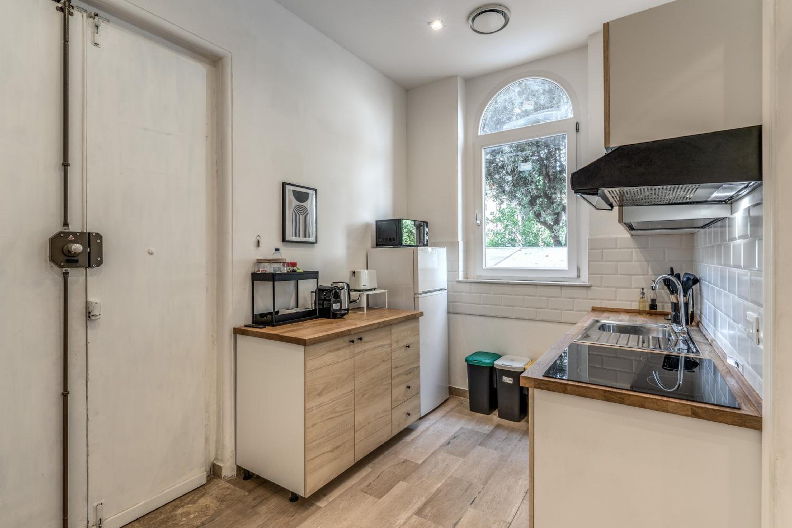 V E N E R E Apartments