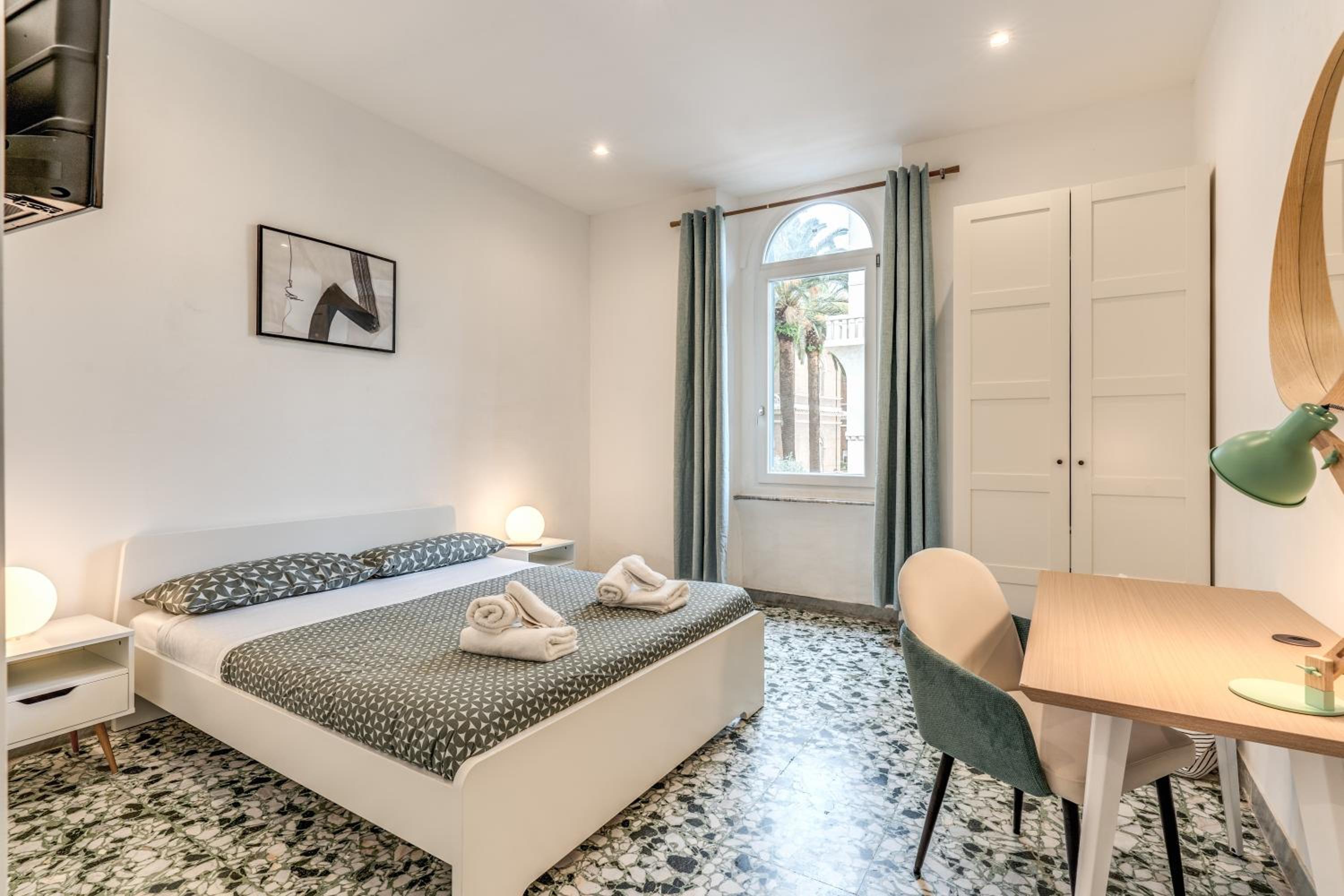 V E N E R E Apartments