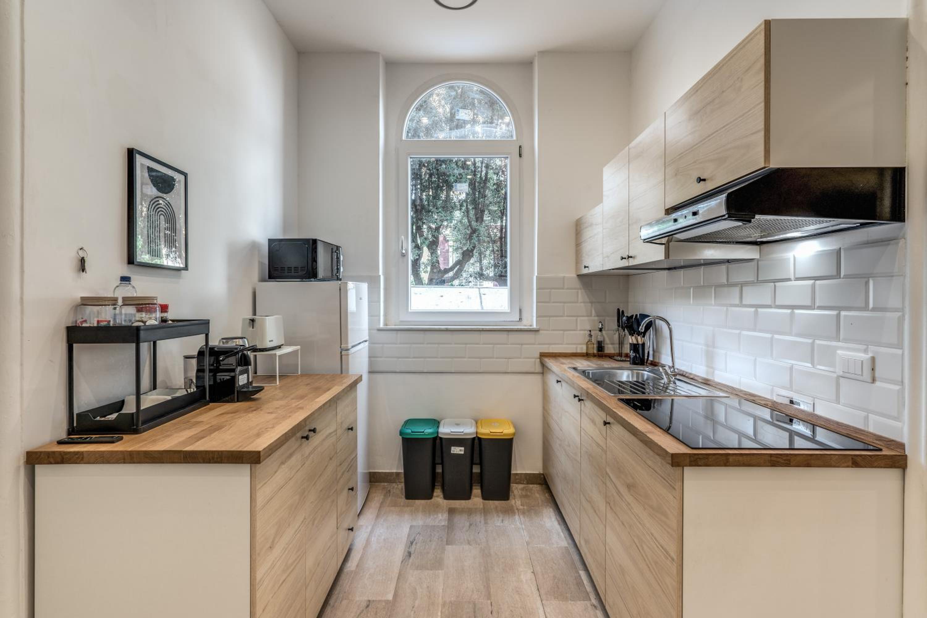 V E N E R E Apartments