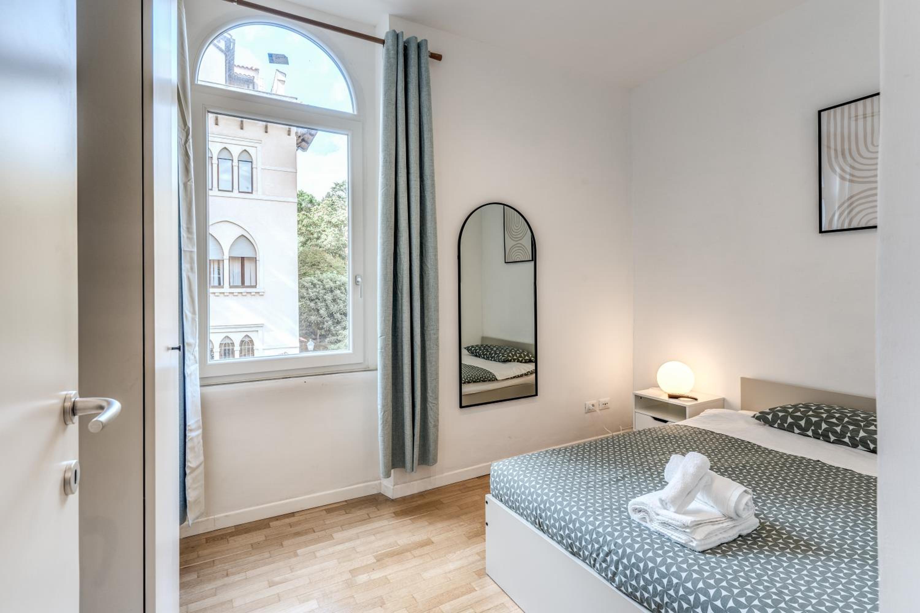 V E N E R E Apartments