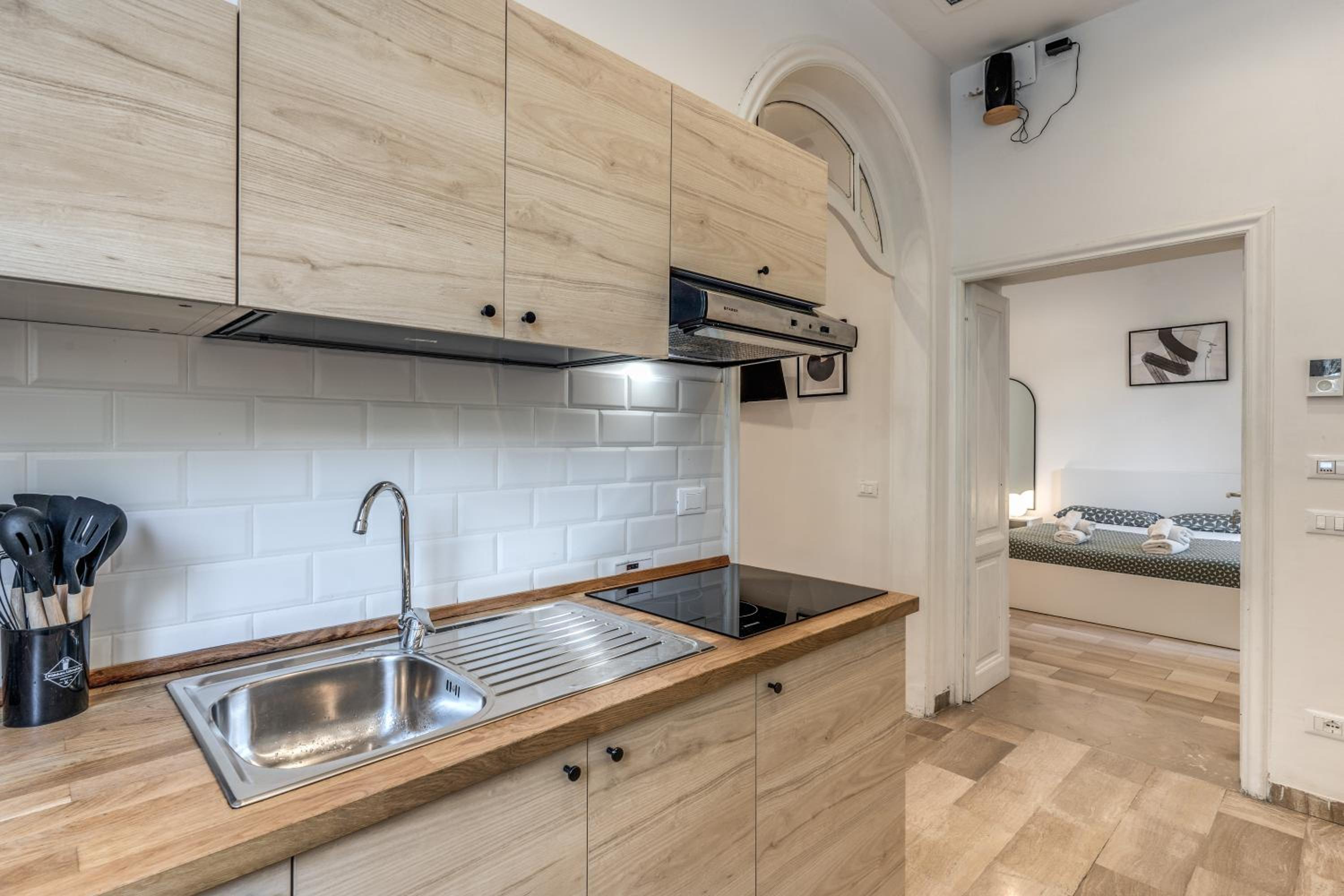 V E N E R E Apartments