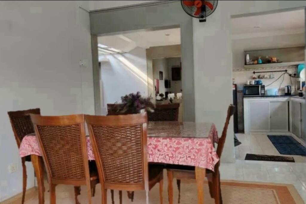 Alianna Homestay A'Famosa Resort photo 2