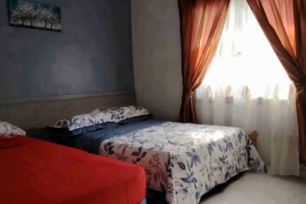 Alianna Homestay A'Famosa Resort photo 3