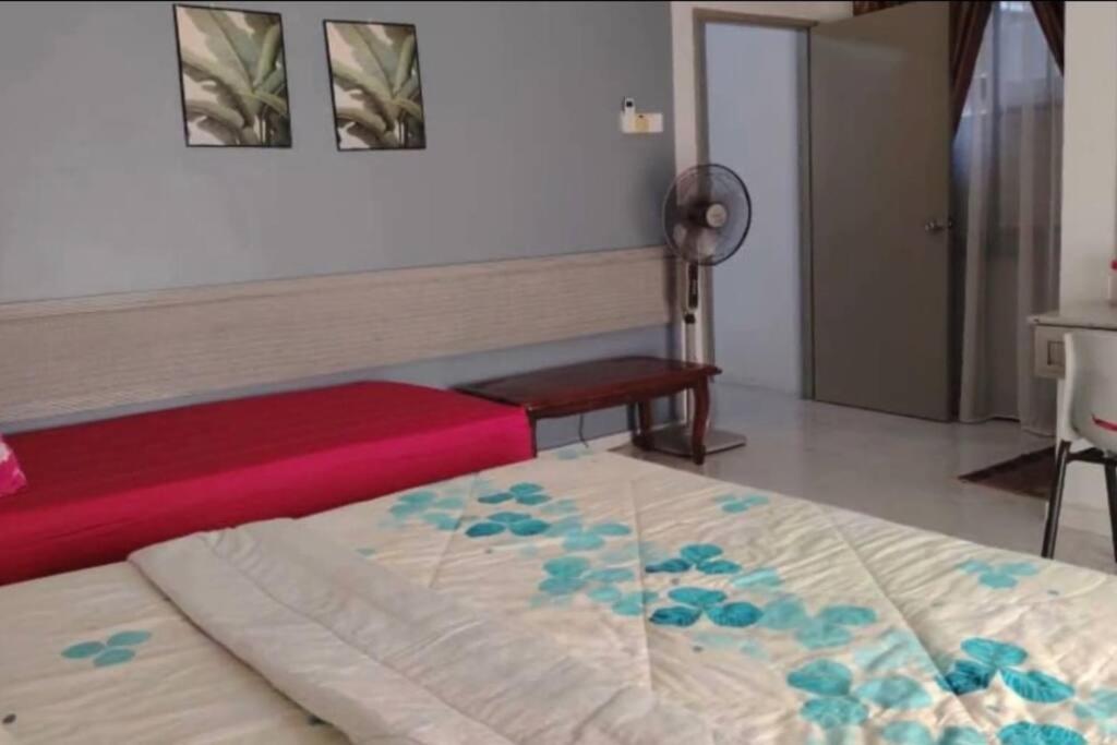 Alianna Homestay A'Famosa Resort photo 4