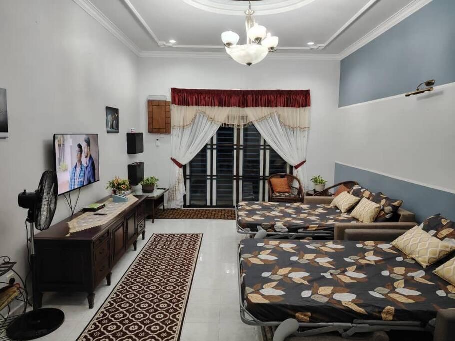 Alianna Homestay A'Famosa Resort photo 6