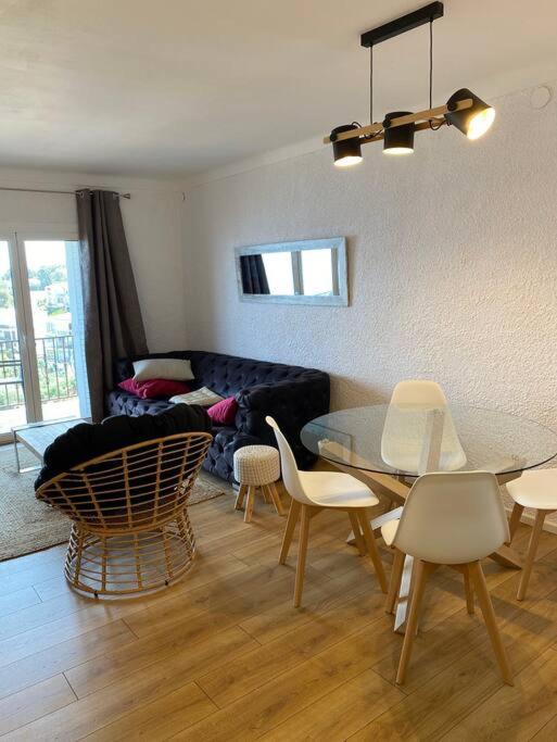 El Valles Apartment sea view