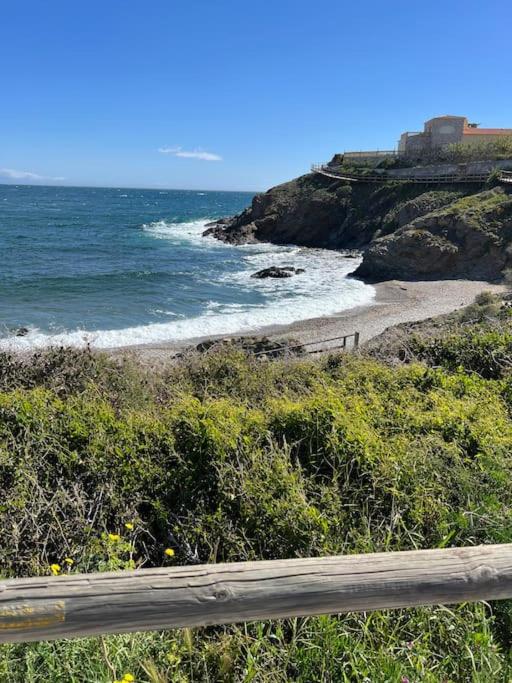 El Valles Apartment sea view