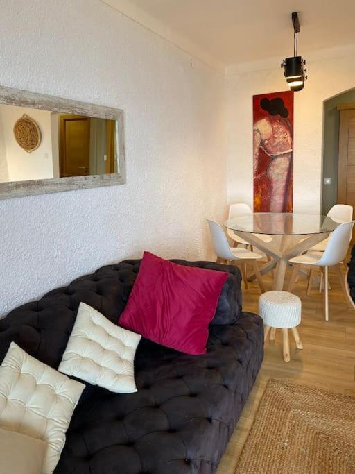 El Valles Apartment sea view