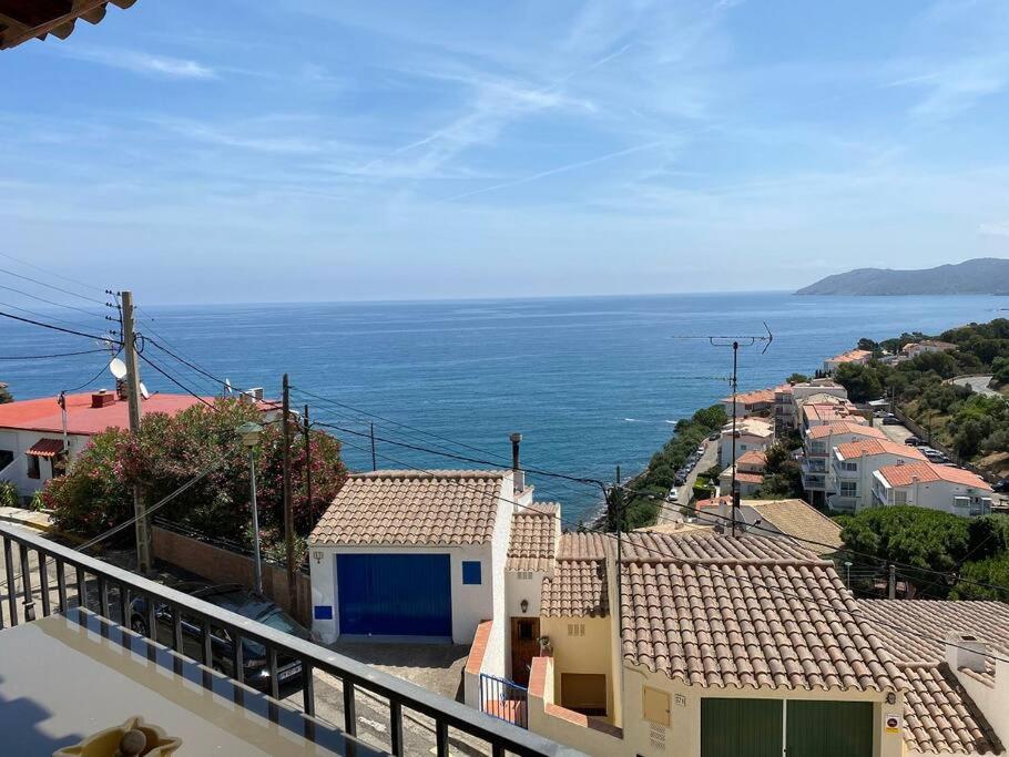 El Valles Apartment sea view